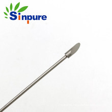 High Quality Medical Solid Rod Needle Service